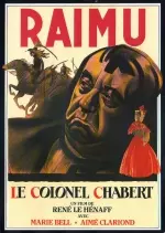Le Colonel Chabert - MULTI (TRUEFRENCH) DVDRIP