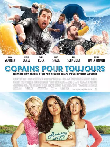 Copains pour toujours - MULTI (FRENCH) HDLIGHT 1080p