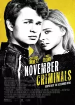 November Criminals - FRENCH BDRIP