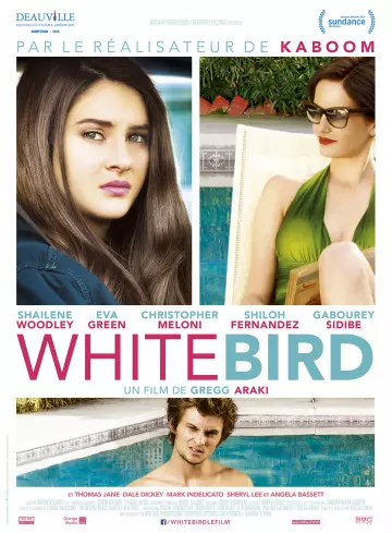 White Bird - TRUEFRENCH DVDRIP