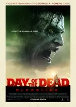 Day Of The Dead: Bloodline - FRENCH HDRIP