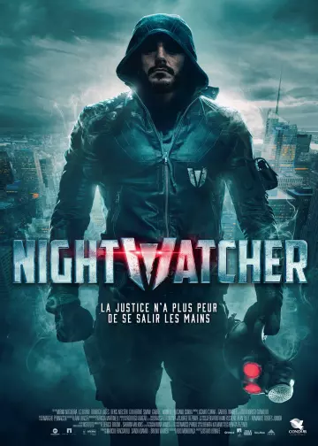 Nightwatcher - MULTI (FRENCH) WEB-DL 1080p
