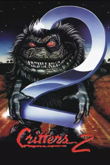 Critters 2: The Main Course - MULTI (TRUEFRENCH) HDLIGHT 1080p