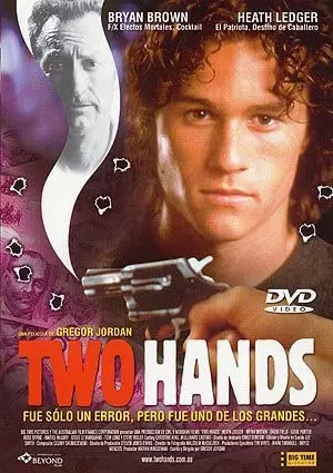Two Hands - FRENCH DVDRIP
