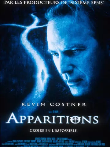Apparitions - TRUEFRENCH DVDRIP