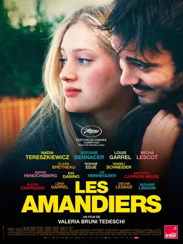 Les Amandiers - FRENCH WEBRIP 720p