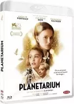 Planétarium - FRENCH Blu-Ray 720p