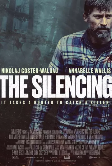 The Silencing - FRENCH BDRIP