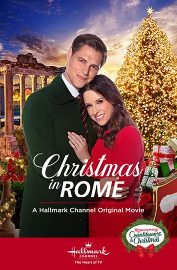 Un Noël magique à Rome - TRUEFRENCH HDTV 720p