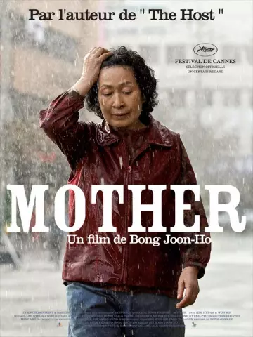 Mother - MULTI (FRENCH) HDLIGHT 1080p