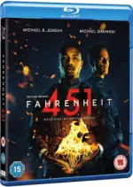 Fahrenheit 451 - FRENCH BLU-RAY 1080p