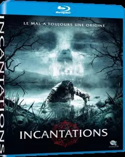 Incantations - MULTI (FRENCH) BLU-RAY 1080p