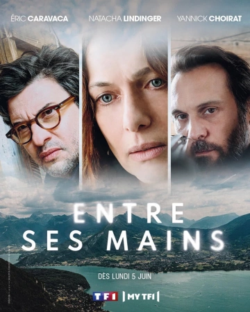 Entre ses mains - TRUEFRENCH HDRIP