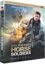 Horse Soldiers - MULTI (TRUEFRENCH) BLU-RAY 720p