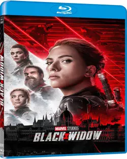 Black Widow - MULTI (FRENCH) BLU-RAY 1080p