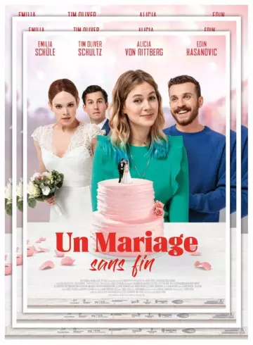 Un Mariage sans fin - MULTI (FRENCH) WEB-DL 1080p
