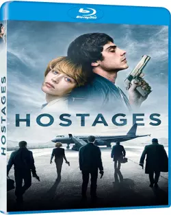 Hostages - FRENCH HDLIGHT 720p