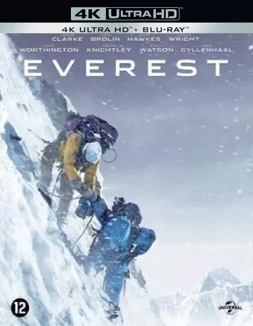 Everest - MULTI (TRUEFRENCH) 4K LIGHT