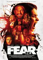 Fear, Inc. - VOSTFR DVDRIP