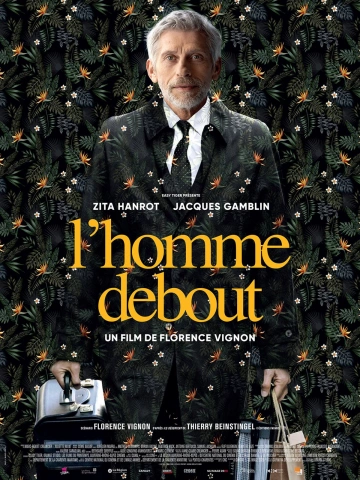 L'Homme debout - FRENCH HDRIP