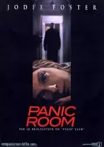 Panic Room - FRENCH DVDRiP
