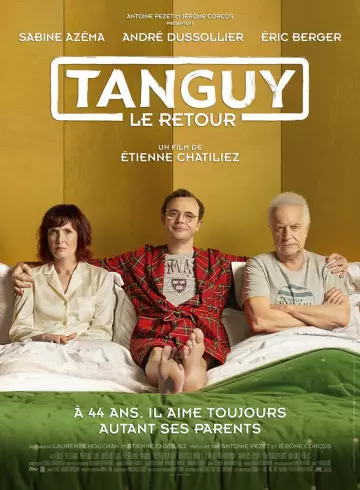 Tanguy, le retour - FRENCH WEB-DL 720p