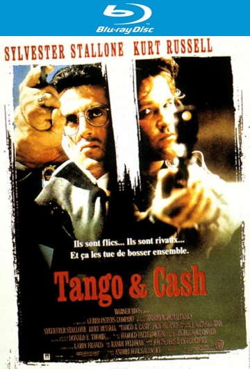 Tango & Cash - MULTI (TRUEFRENCH) HDLIGHT 1080p