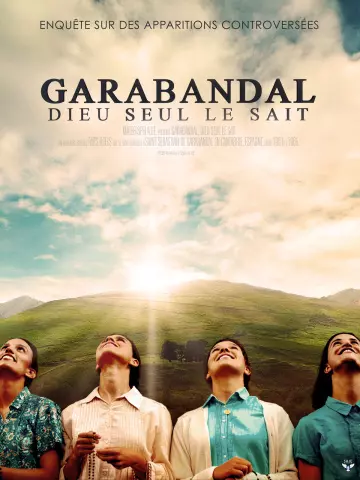 Garabandal - FRENCH WEB-DL 720p