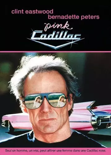 Pink Cadillac - FRENCH WEBRIP
