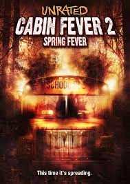 Cabin Fever 2 - MULTI (TRUEFRENCH) HDLIGHT 1080p