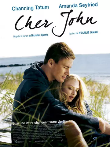 Cher John - MULTI (FRENCH) HDLIGHT 1080p