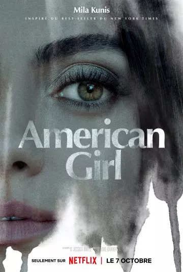 American Girl - FRENCH WEB-DL 720p