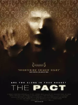 The Pact - TRUEFRENCH HDLIGHT 1080p