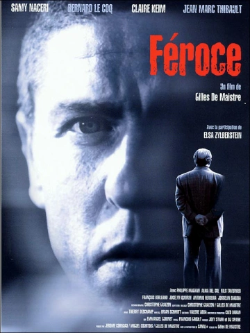 Féroce - FRENCH DVDRIP