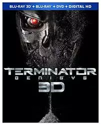 Terminator Genisys - MULTI (TRUEFRENCH) BLU-RAY 3D