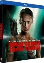 Tomb Raider - FRENCH HDLIGHT 720p