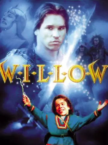 Willow - FRENCH BDRIP