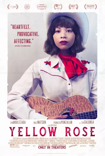 Yellow Rose - VOSTFR WEB-DL 1080p