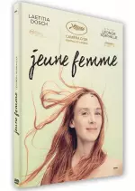 Jeune Femme - FRENCH BLU-RAY 720p