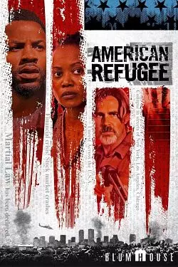 American Refugee - FRENCH HDRIP