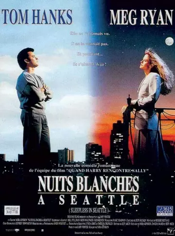 Nuits blanches à Seattle - TRUEFRENCH BDRIP