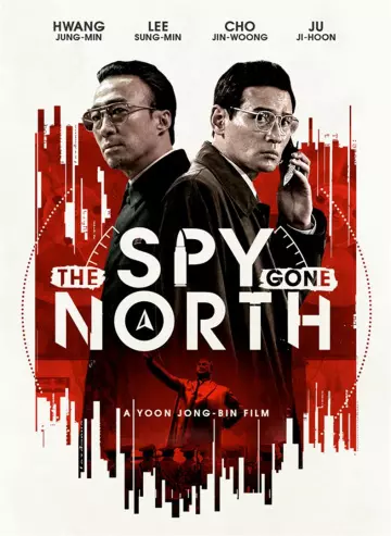 The Spy Gone North - FRENCH BDRIP