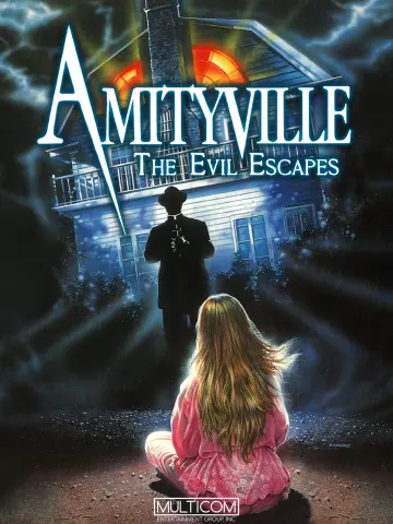 Amityville: The Evil Escapes - FRENCH DVDRIP