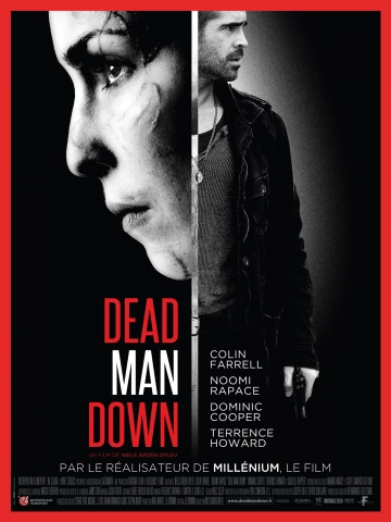 Dead Man Down - TRUEFRENCH DVDRIP