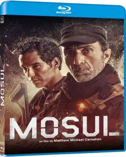Mosul - FRENCH BLU-RAY 720p