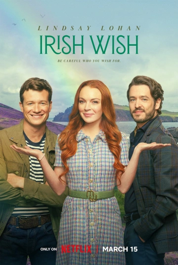 Irish Wish - MULTI (FRENCH) WEB-DL 1080p