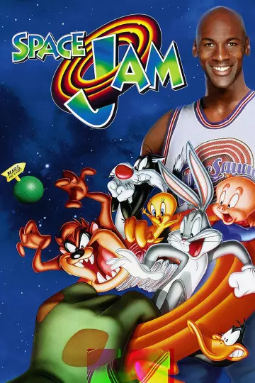 Space Jam - FRENCH HDLIGHT 1080p