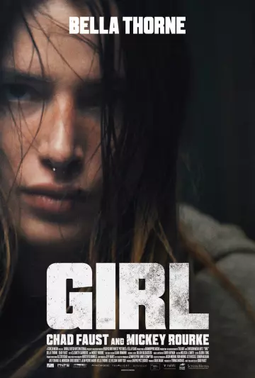 Girl - FRENCH WEB-DL 720p
