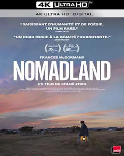 Nomadland - MULTI (FRENCH) WEB-DL 4K