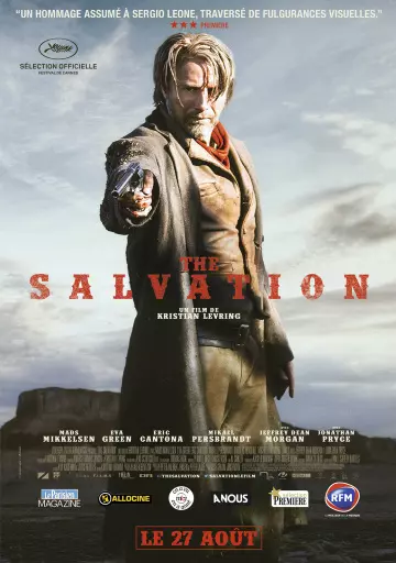 The Salvation - TRUEFRENCH DVDRIP